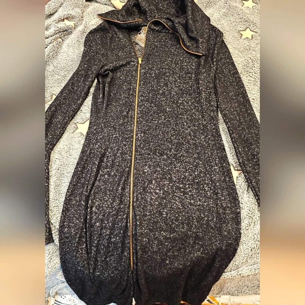Dress size m